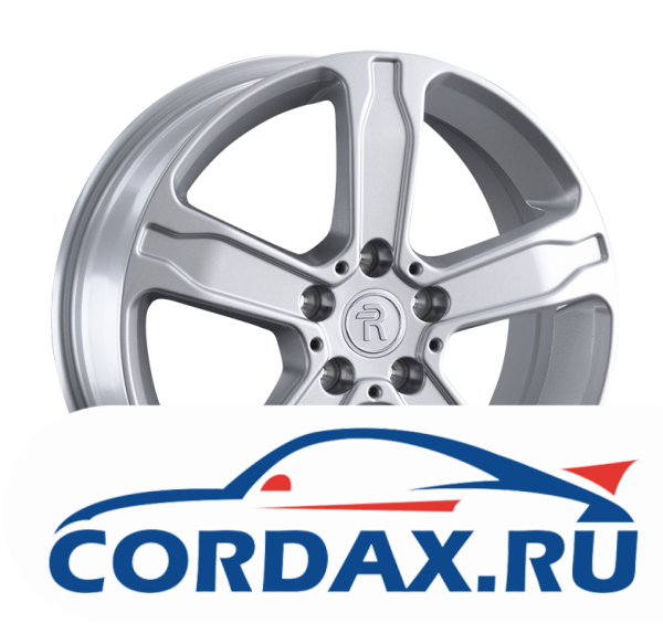 Диск REPLAY INF31 6,5x17  5/112 ET38 D66,6 S