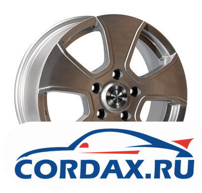 Диск Replica H VW71H 6.5x16 5/120 ET62 D65.1 S