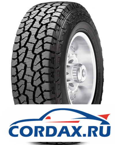 Летняя шина Hankook 225/70 R15 Dynapro ATM RF10 100T