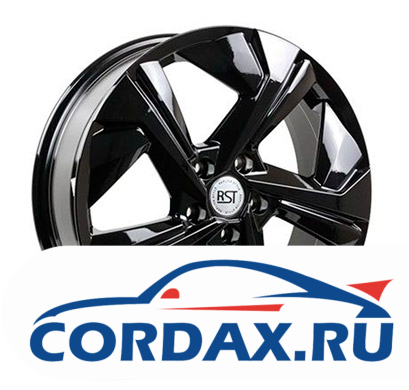 Диск RST R048 7x18 5/112 ET43 D57.1 GB