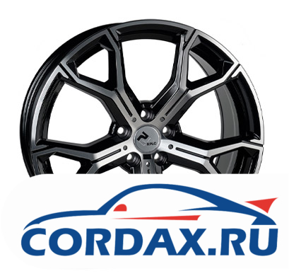 Диск RPLC BM99 9x20 5/112 ET35 D66.6 BFP