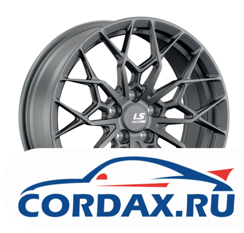 Диск LS Forged LS FG29 8x18  5/114,3 ET30 D67,1 MGM