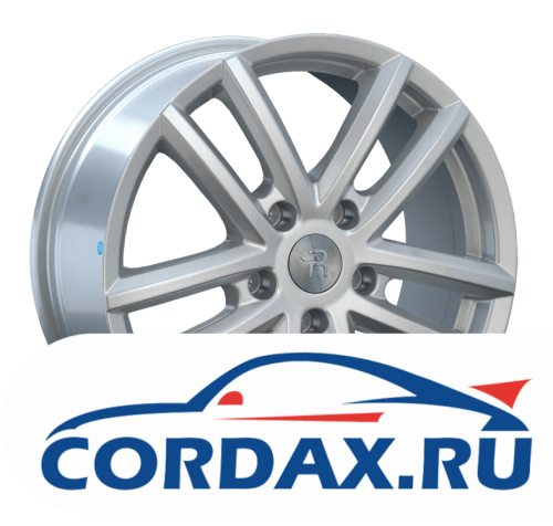 Диск REPLAY VV13 8x18  5/130 ET53 D71,6 S