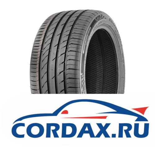 Летняя шина RAPID 245/50 R20 ECOSPORT 102V