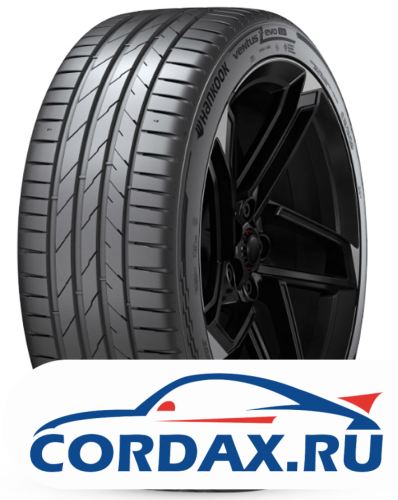 Летняя шина Hankook 235/50 R20 Ventus evo K137 SUV 104Y