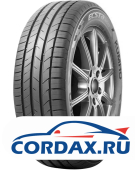 Летняя шина Kumho 225/55 R16 Ecsta HS52 95W