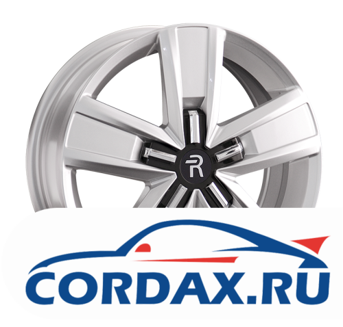 Диск REPLAY MR276 7x17  5/112 ET51 D66,6 S