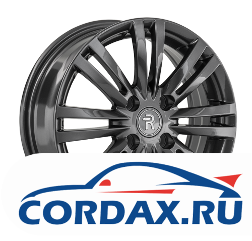 Диск REPLAY FD156 6x15  4/108 ET47,5 D63,3 GM