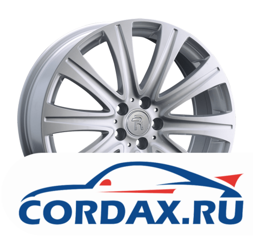 Диск REPLAY V54 8x19  5/108 ET42,5 D63,3 S