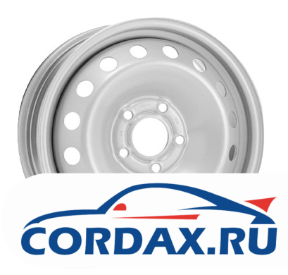 Диск ALCAR STAHLRAD (KFZ) 9216 7x17 5/120 ET56 D65.1 S