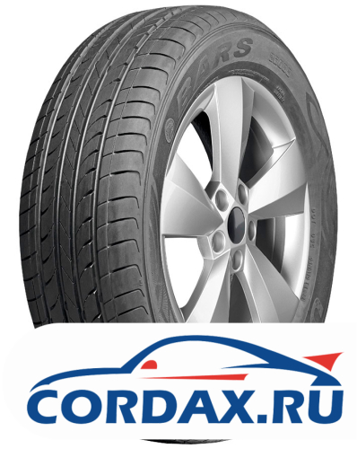 Летняя шина Bars 185/65 R15 UZ220 88H