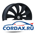 Диск Legeartis Optima INF15 9.5x21 5/114.3 ET50 D66.1 MB