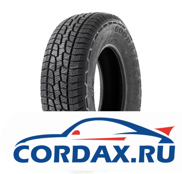 Летняя шина GOODRIDE 275/45 R20 SL369 A/T 110H