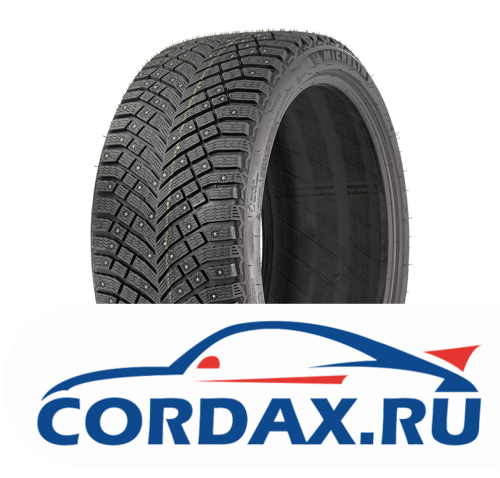 Зимняя шина MICHELIN 235/55 R19 X-Ice North 4 SUV 105T
