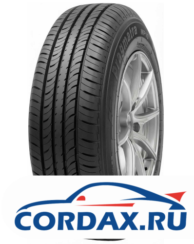 Летняя шина Maxxis 185/60 R14 MP-10 PRAGMATRA 82H