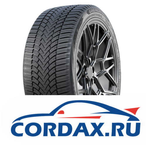 Зимняя шина 255/35R20 Grenlander Icehawke I 97V