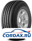 Летняя шина Bridgestone 275/50 R22 Dueler H/T 684 II 111H
