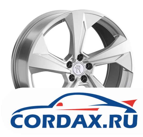 Диск REPLAY A278 9,5x21  5/112 ET31 D66,6 S
