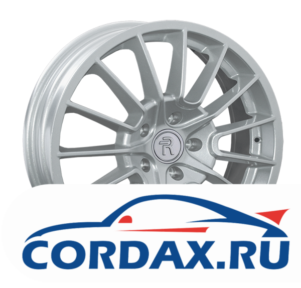 Диск REPLAY PR7 9,5x22  5/130 ET50 D71,6 S