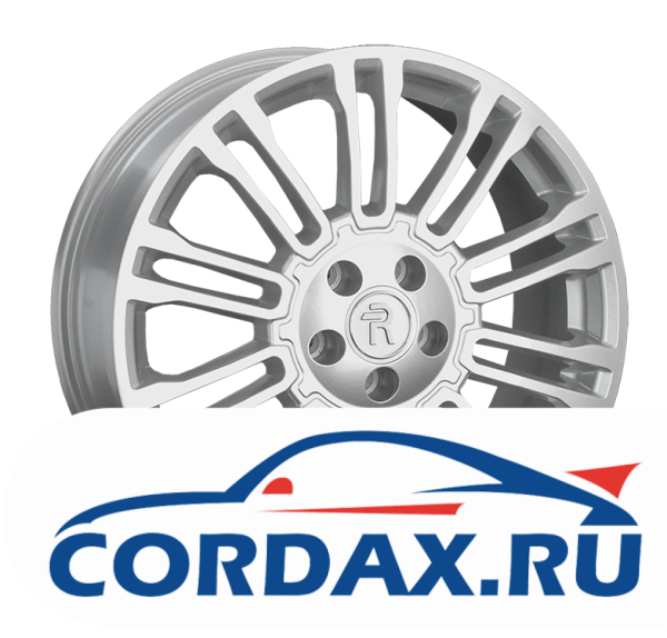 Диск REPLAY GL45 8x20  5/108 ET46 D63,3 S