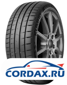 Летняя шина Kumho 235/35 R19 PS72 Ecsta Sport S 91Y