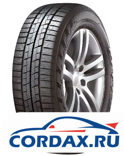 Летняя шина Laufenn 195/75 R16 X FIT Van 4S 107/105R