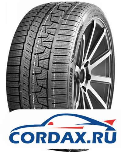 Зимняя шина Compasal 255/40 R19 WinterBlazer UHP 100V