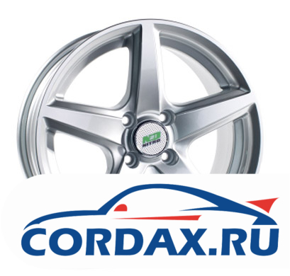 Диск N2O Y244 6x14 4/100 ET38 D73.1 S