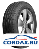 Летняя шина Bars 215/55 R17 UZ200 94V