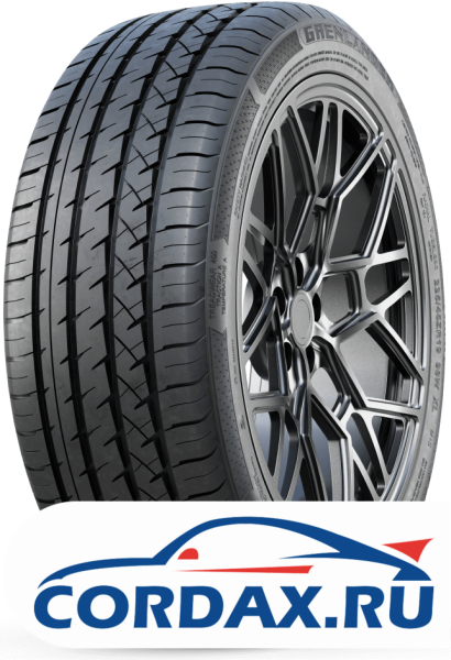 Летняя шина 235/40R19 Grenlander Enri U08 96W