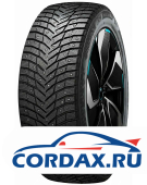 Зимняя шина Hankook 235/50 R19 iON Nordic Ice SUV 103T Шипы
