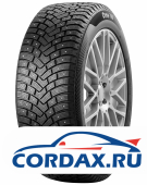 Зимняя шина Gislaved 235/55 R19 One W 105T Шипы