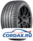 Летняя шина Nokian Tyres 275/55 R19 Hakka Black 2 SUV 111W