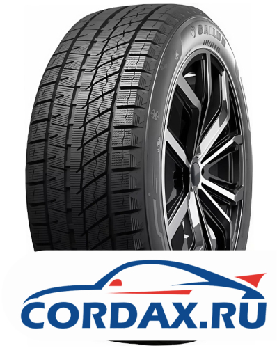 Зимняя шина Sailun 245/45 R19 ICE BLAZER Arctic EVO 102V