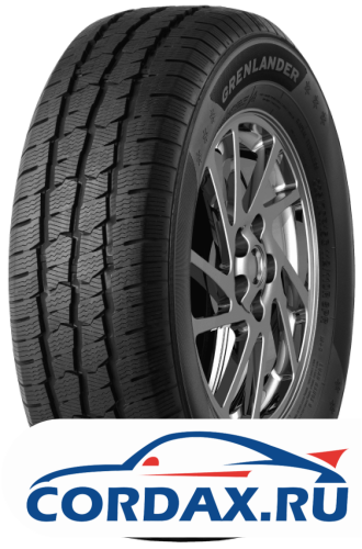 Зимняя шина 225/70R15C Grenlander Winter GL989 112/110R