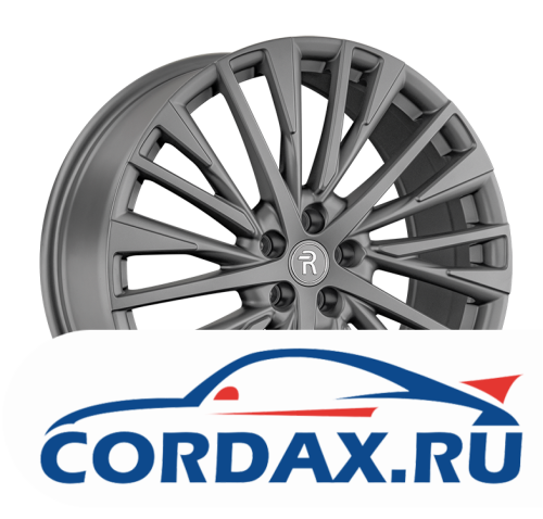 Диск REPLAY CHR100 9x21  5/108 ET47 D65,1 MGM