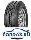 Летняя шина Maxxis 265/70 R17 HT-770 BRAVO 115T