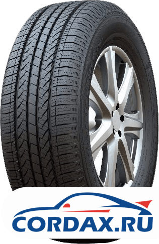 Летняя шина 225/70R16 Kapsen RS21 H/T 103H
