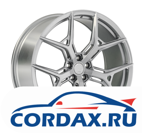 Диск LS Forged LS FG14Y 9,5x22  5/112 ET35 D66,6 SS