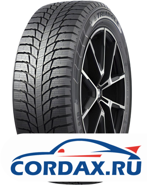 Зимняя шина Triangle 195/55 R16 SnowLink PL01 91R