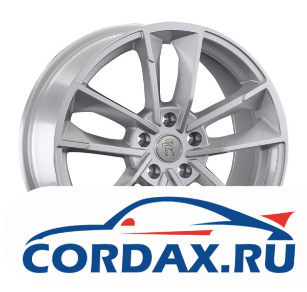 Диск REPLAY VV235 8x18  5/112 ET44 D57,1 S