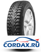 Зимняя шина Amtel 215/55 R17 NORDMASTER EVO 98T Шипы