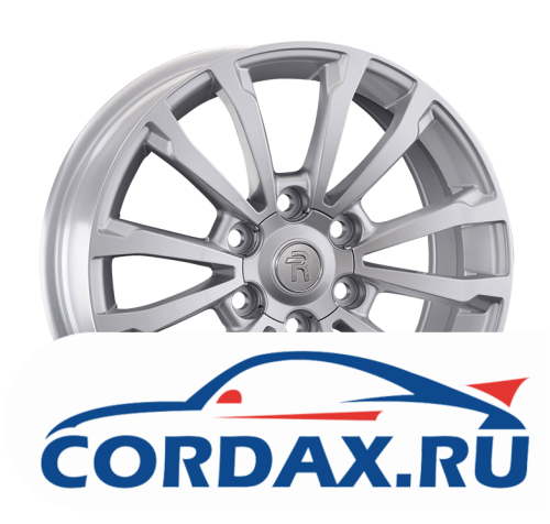 Диск REPLAY HV20 7,5x18  6/139,7 ET42 D100,1 S
