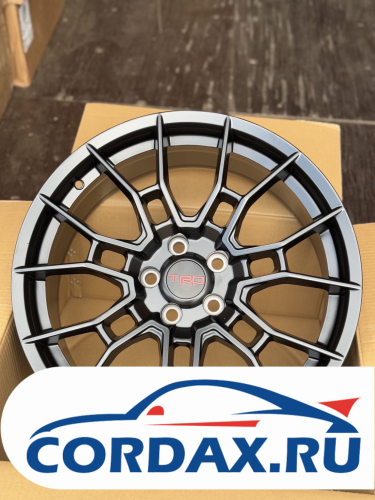 Диск RPL CW-9786 8.5x19 5/114.3 ET40 D60.1
