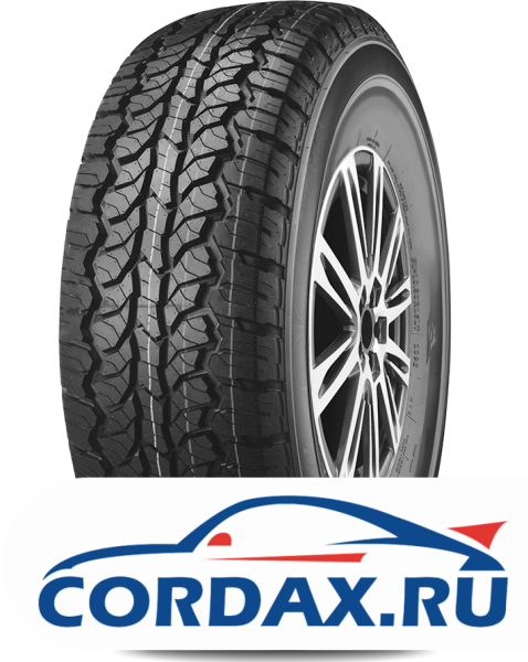 Летняя шина Compasal 215/ R15C VERSANT A/T 112/110S