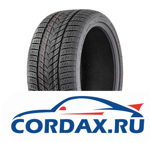 Зимняя шина FRONWAY 245/45 R20 ICEMASTER II 103V