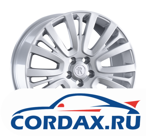 Диск REPLAY LR85 9,5x21  5/120 ET49 D72,6 S