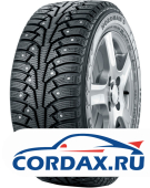 Зимняя шина Nokian Tyres 235/75 R16 Nordman 5 SUV 108T Шипы