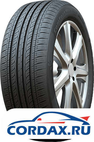 Летняя шина 185/70R13 Kapsen H202 86T