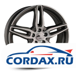 Диск RPLC Me82 8x19 5/112 ET43 D66.6 HSGMFP